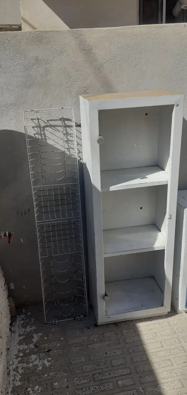 کابینت|مصالح و تجهیزات ساختمان|ایلام, |دیوار