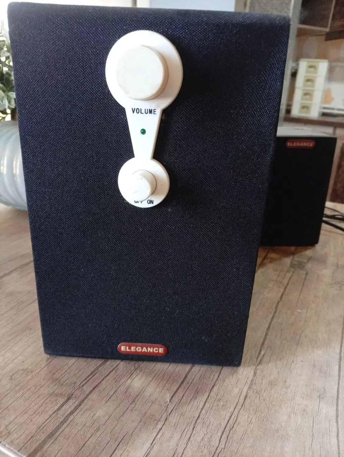 اسپیکر|سیستم صوتی خانگی|کرمانشاه, |دیوار