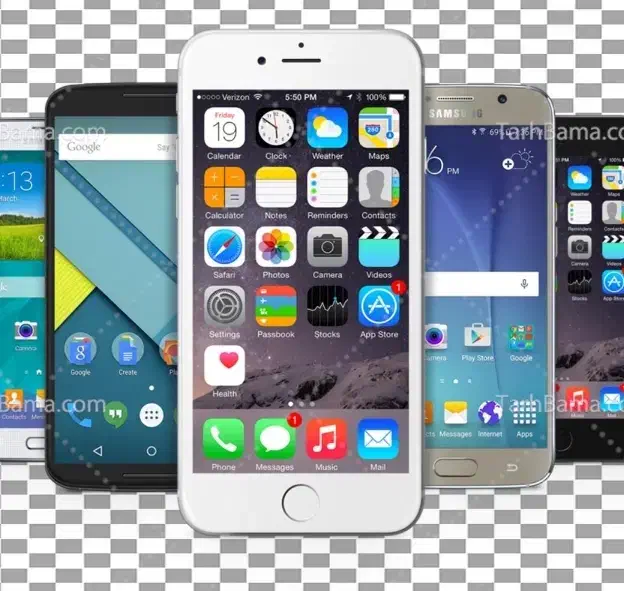 فروش گوشی موبایل به صورت نقد و اقساط|موبایل|اهواز, حصیرآباد|دیوار