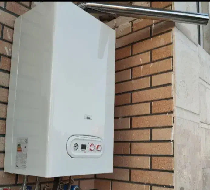 نصب و تعمیر انواع پکیج و کولر گازی ...|خدمات پیشه و مهارت|بروجرد, |دیوار