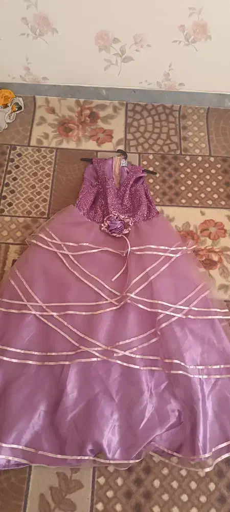 فروش لباس مجلسی بچگانه|لباس|شیراز, تندگویان|دیوار