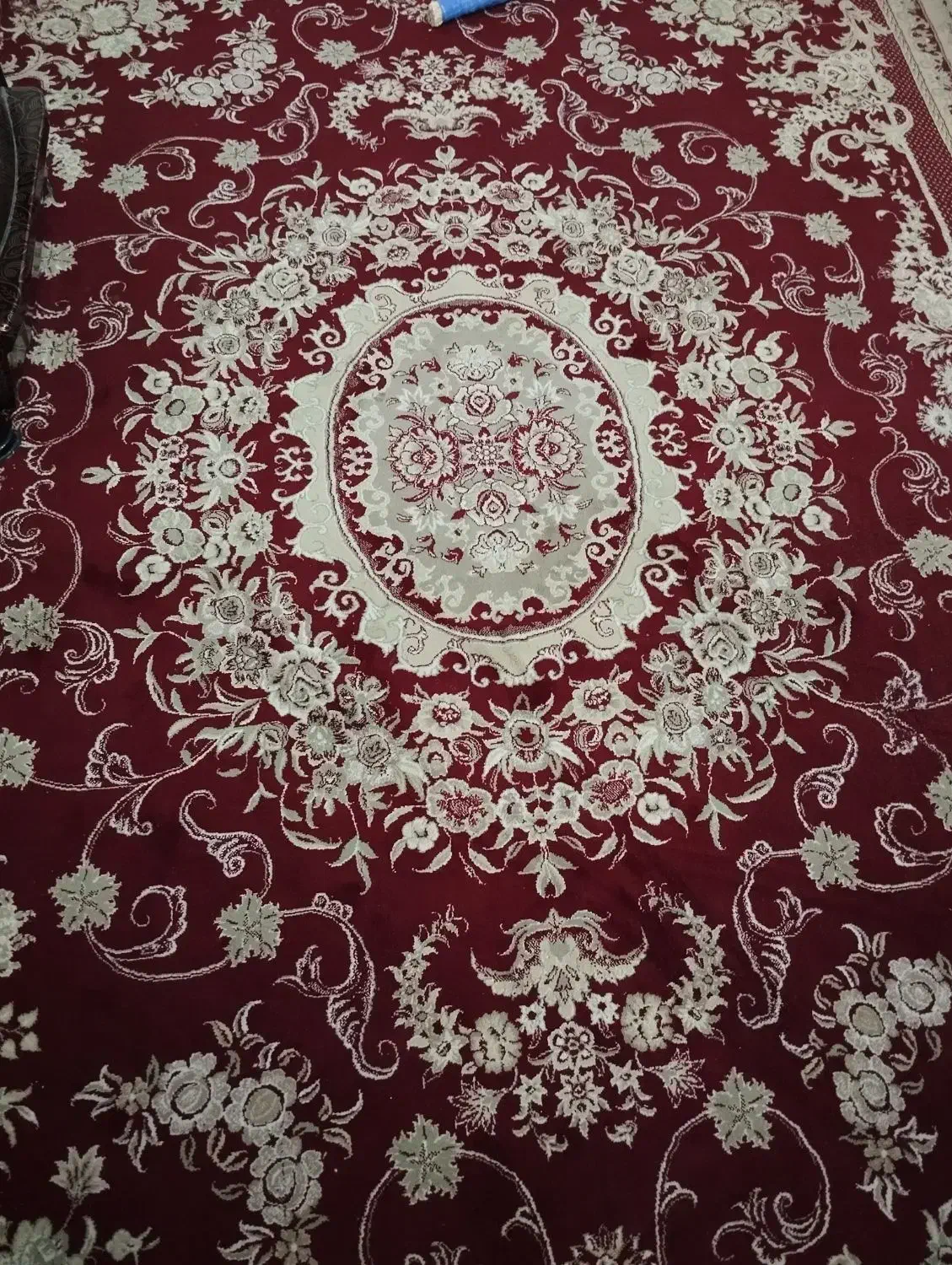 فرش|فرش|مشهد, ایثارگران|دیوار