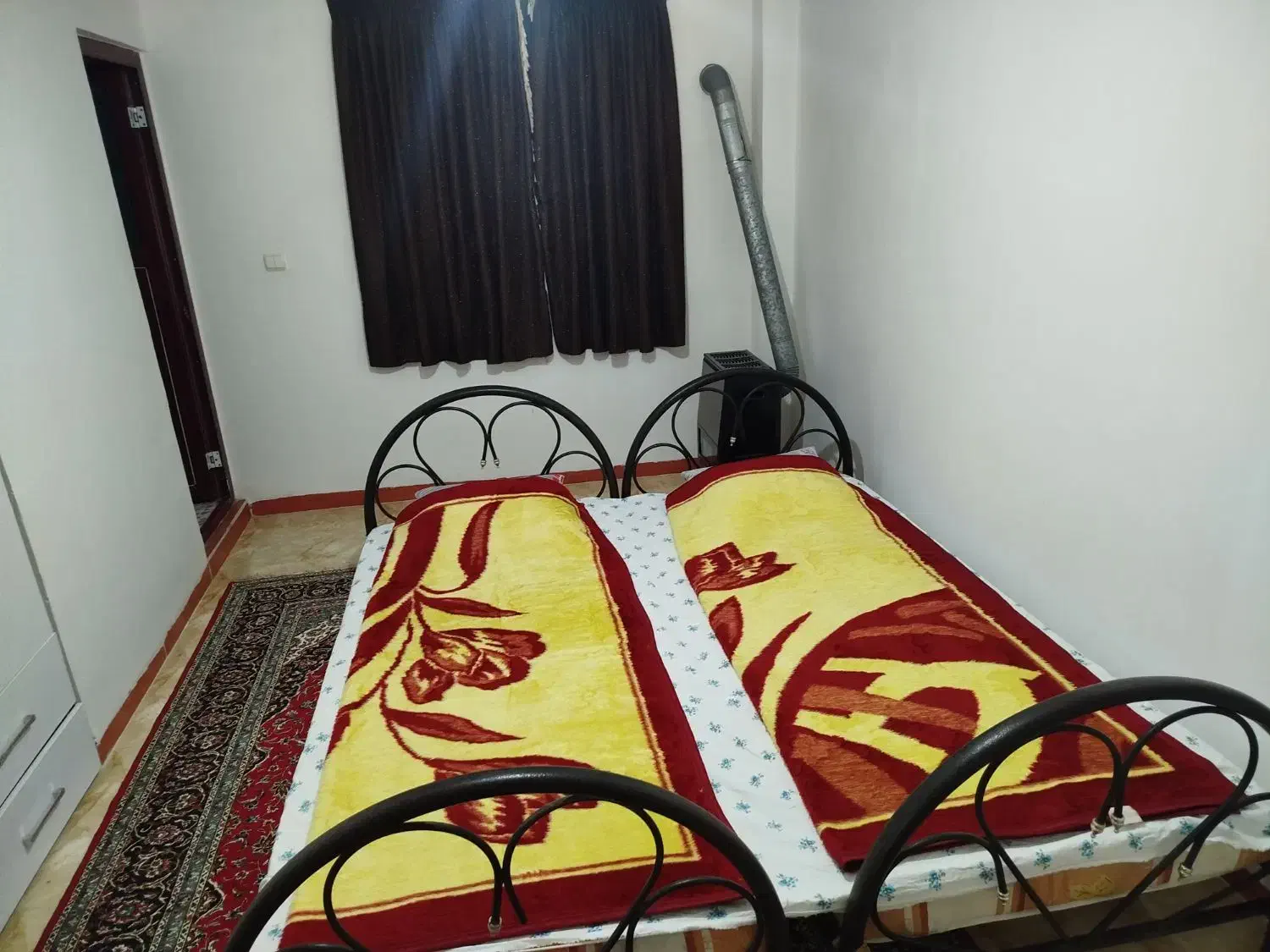 اجاره روزانه سوئیت|اجارهٔ کوتاهمدت آپارتمان و سوئیت|کلاچای, |دیوار