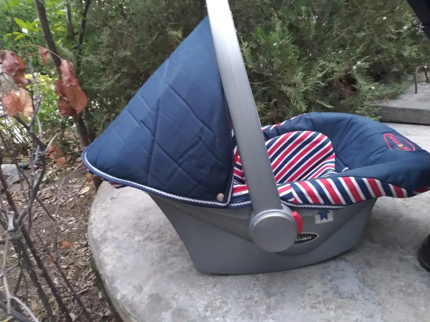 کریر دلیجان تخفیف هم دارد|کالسکه و لوازم جانبی|فریدون‌کنار, |دیوار