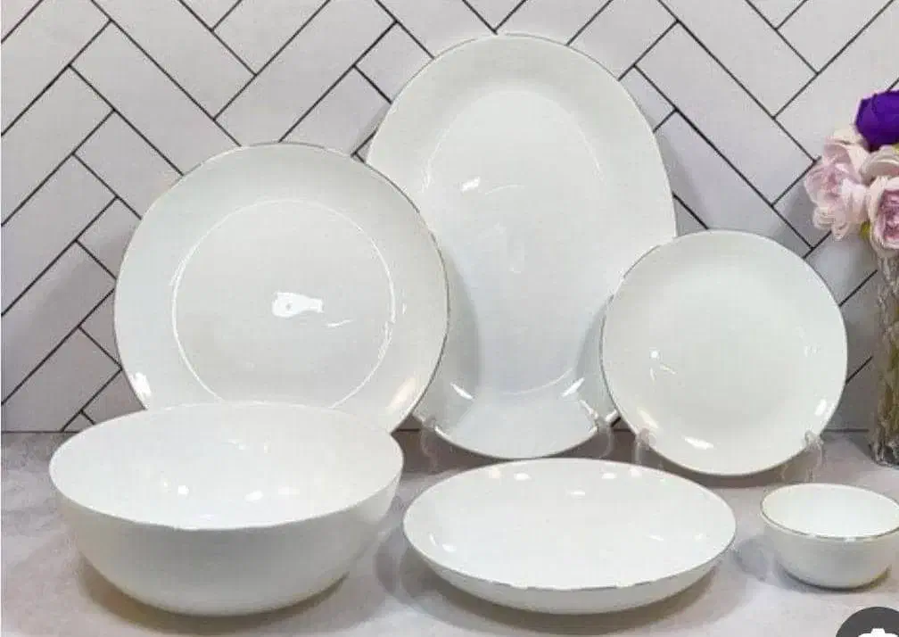 خانه و آشپزخانه کیمیا|ظروف سرو و پذیرایی|یاسوج, |دیوار