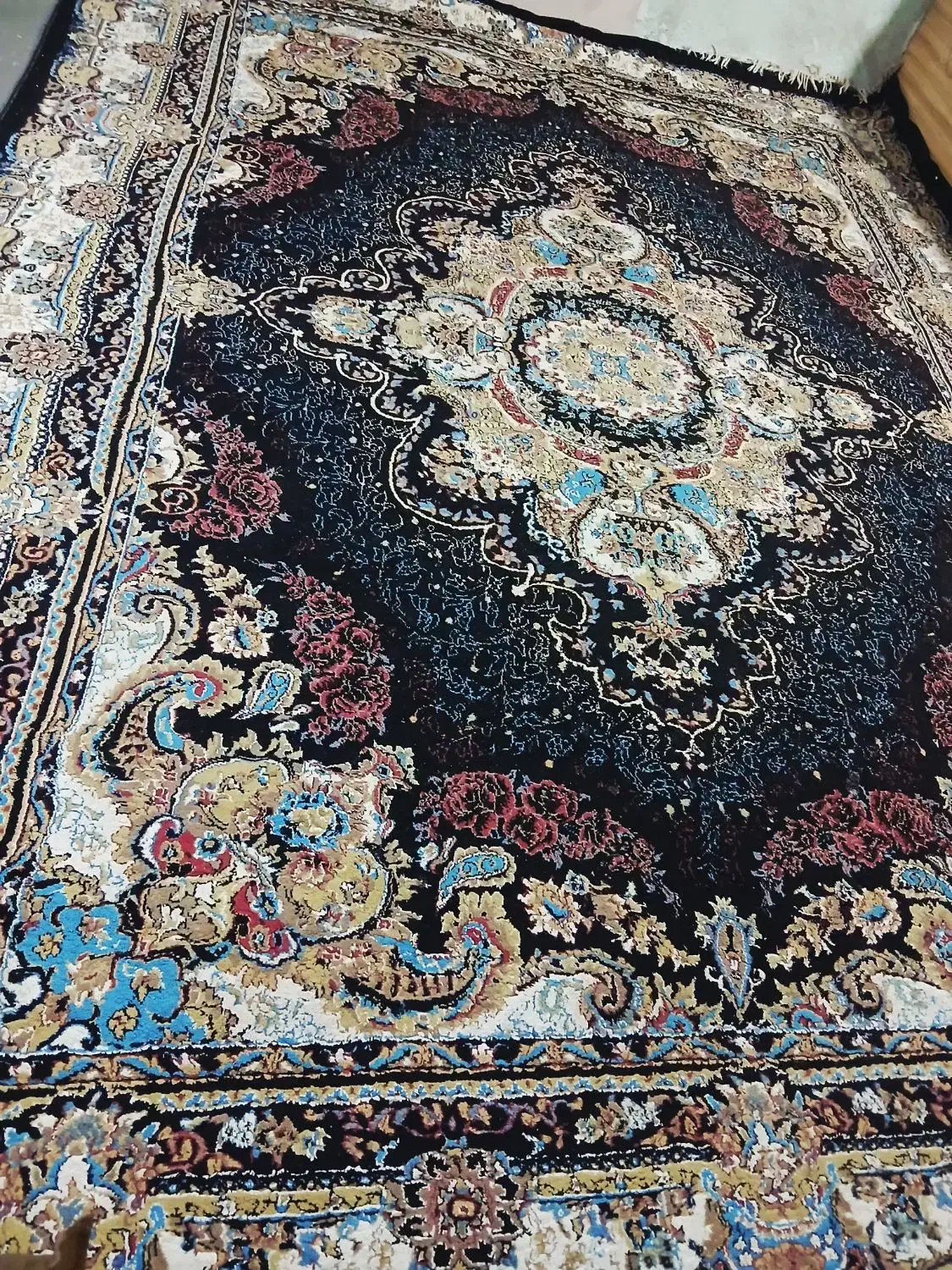 فرش ۱۲ متری|فرش|اسلام‌شهر, شهرک احمدیه|دیوار