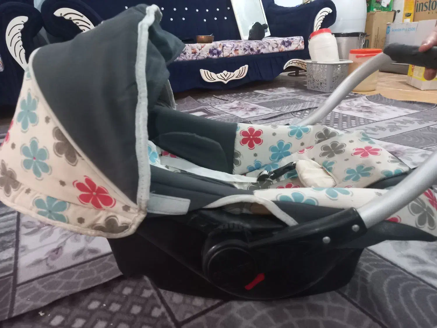 کریر|اسباب و اثاث بچه|نسیمشهر, |دیوار