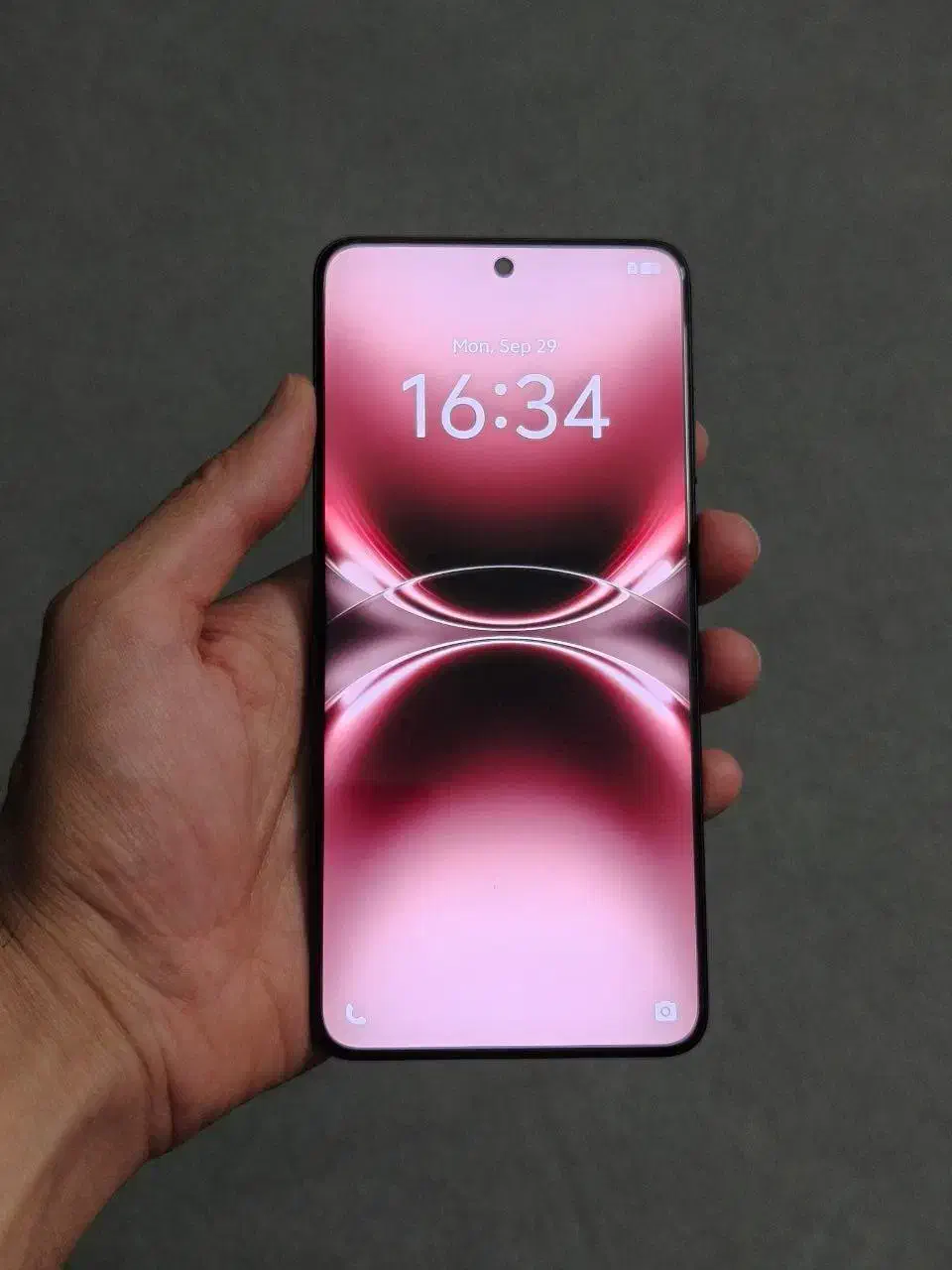 ویوو Vivo X200 ultra حافظه 1 ترا|موبایل|تهران, زعفرانیه|دیوار