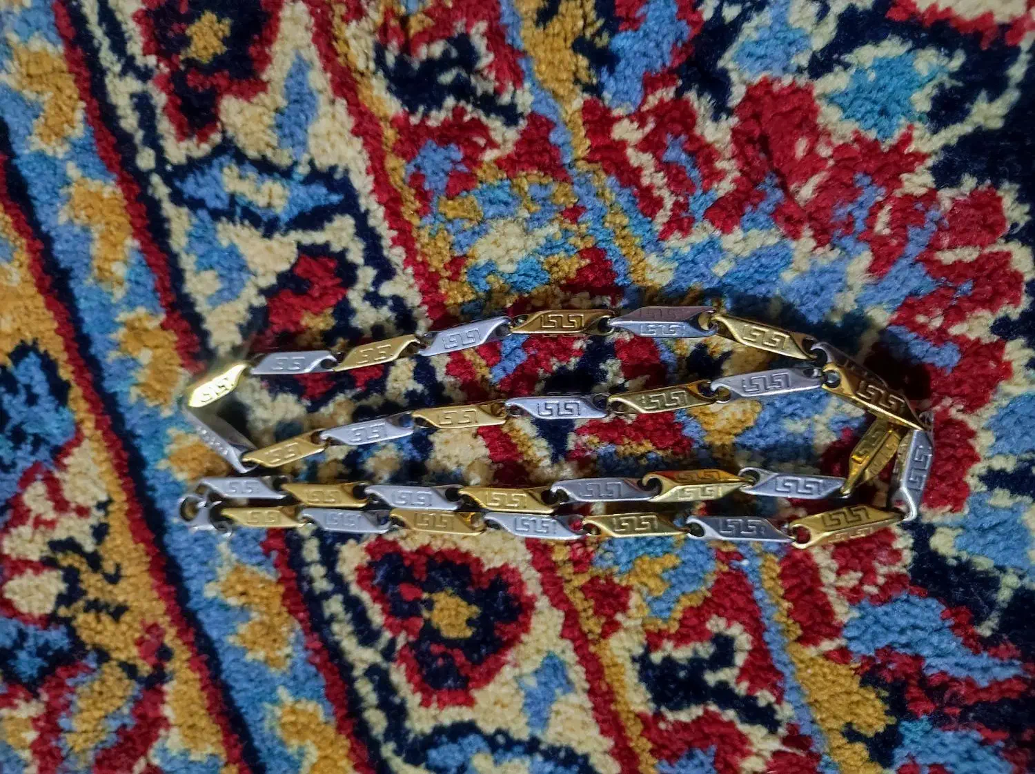 گردنبند|جواهرات|بیرجند, |دیوار