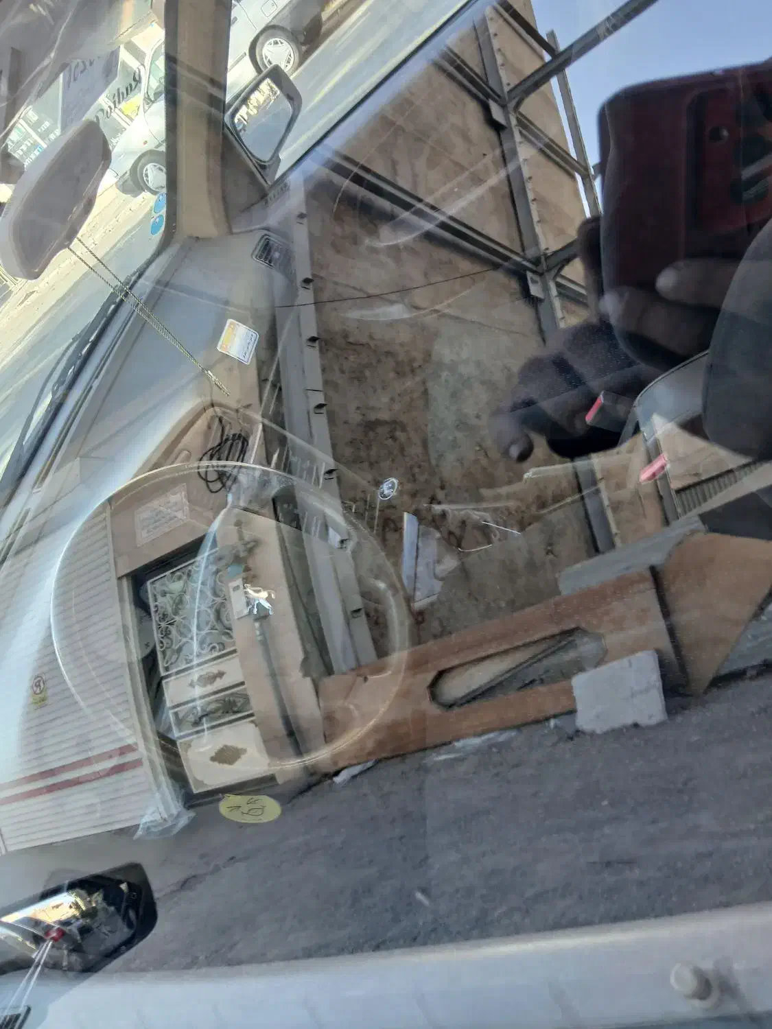 پرشیا عروسک  مدل ۹۳|خودرو سواری و وانت|تبریز, |دیوار