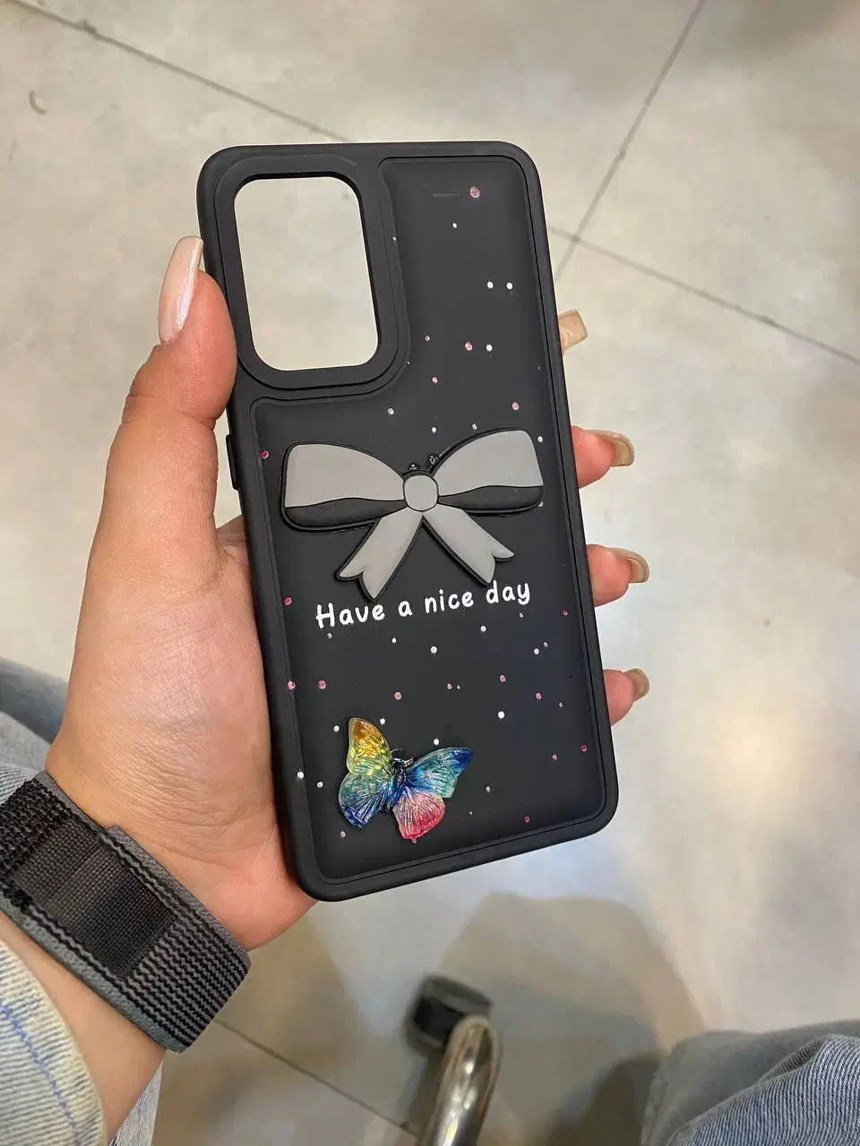 گاردپاپیون 13C A15 Note13/14pro A36 A56 Note13/14|لوازم جانبی موبایل و تبلت|مشهد, سجادیه|دیوار