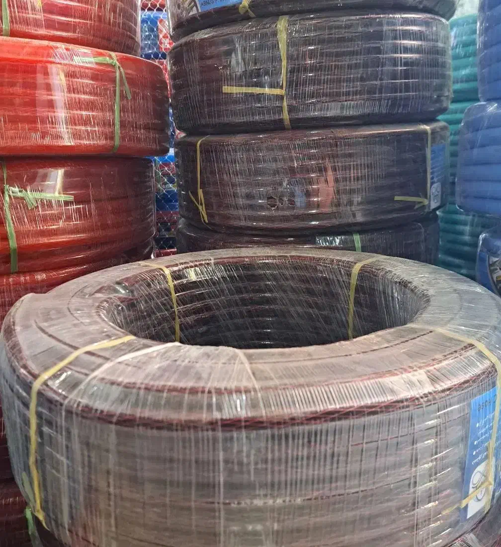 تولید شلنگ|عمدهفروشی|اصفهان, قهجاورستان|دیوار