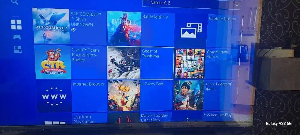 ps4 پرو۵۰۰gpro|کنسول، بازی ویدئویی و آنلاین|تهران, بهداشت|دیوار