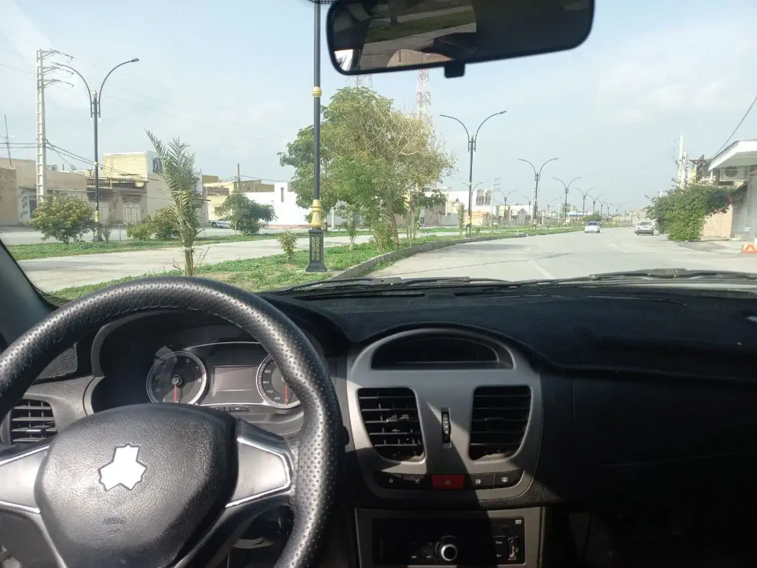 کوییک s مدل ۱۴۰۰|خودرو سواری و وانت|بهبهان, |دیوار