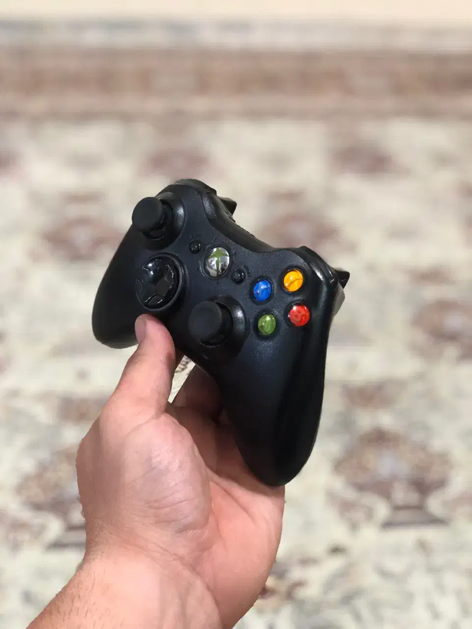 Xbox 360|کنسول، بازی ویدئویی و آنلاین|گرگان, |دیوار