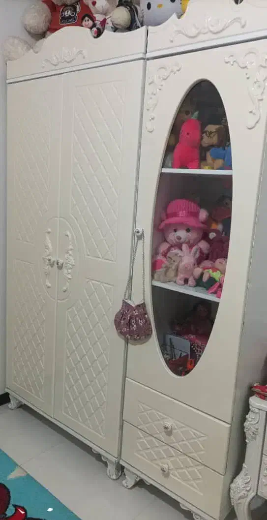 سرویس خواب بچه|تخت و سرویس خواب|تهران, تهرانسر غربی|دیوار