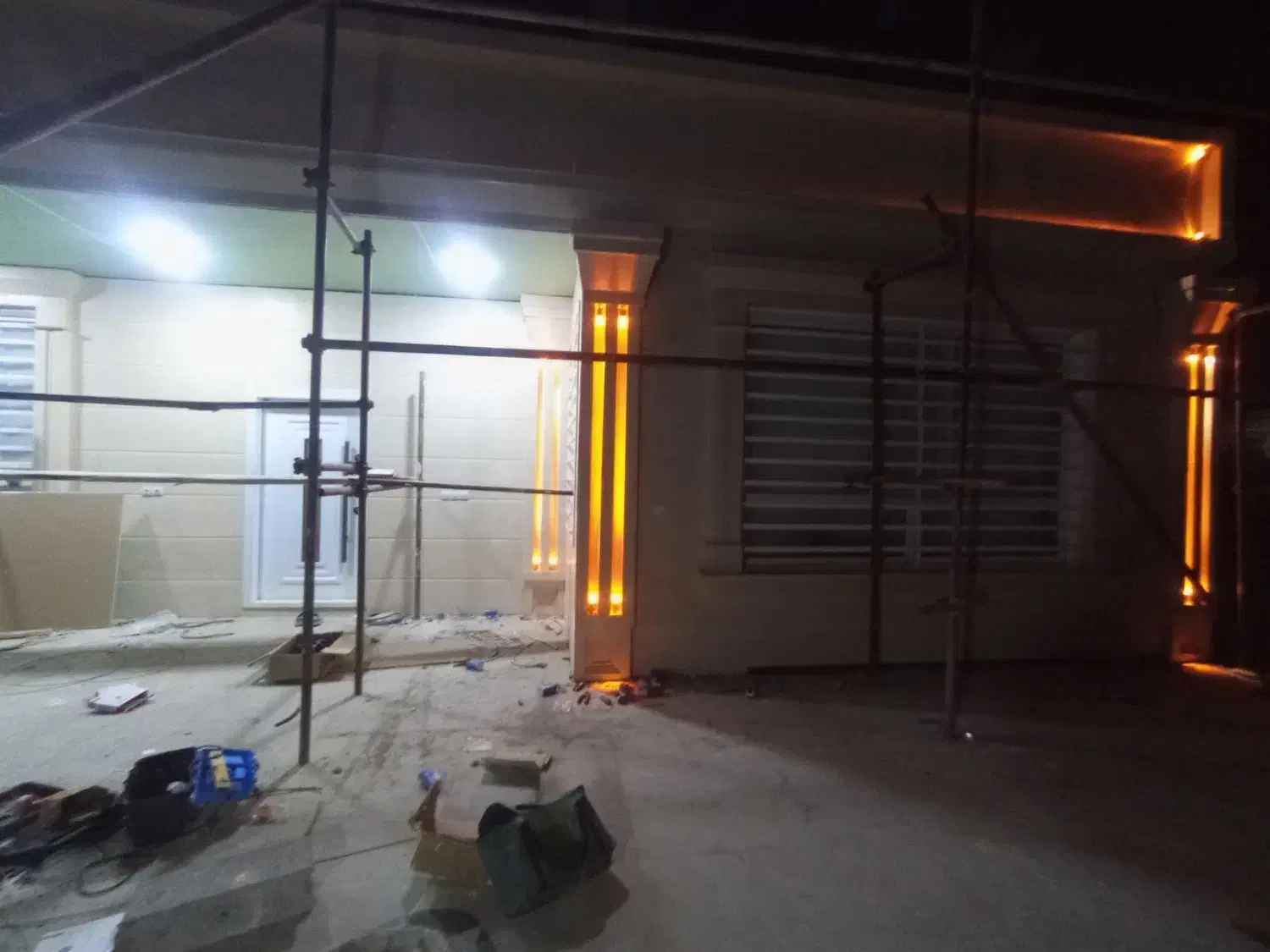 برقکار|خدمات پیشه و مهارت|کهنوج, |دیوار