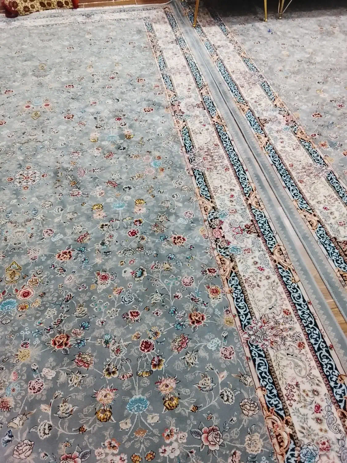 فرش|فرش|مریوان, |دیوار