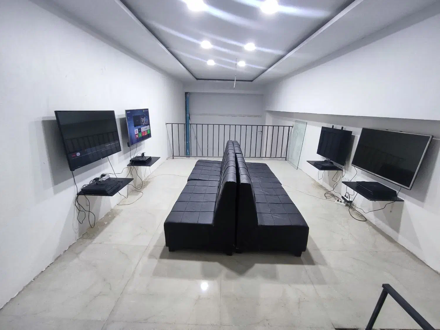 واگذاری گیم نت ویا شریک کاری|اجارهٔ مغازه و غرفه|پرند, فاز ۴|دیوار