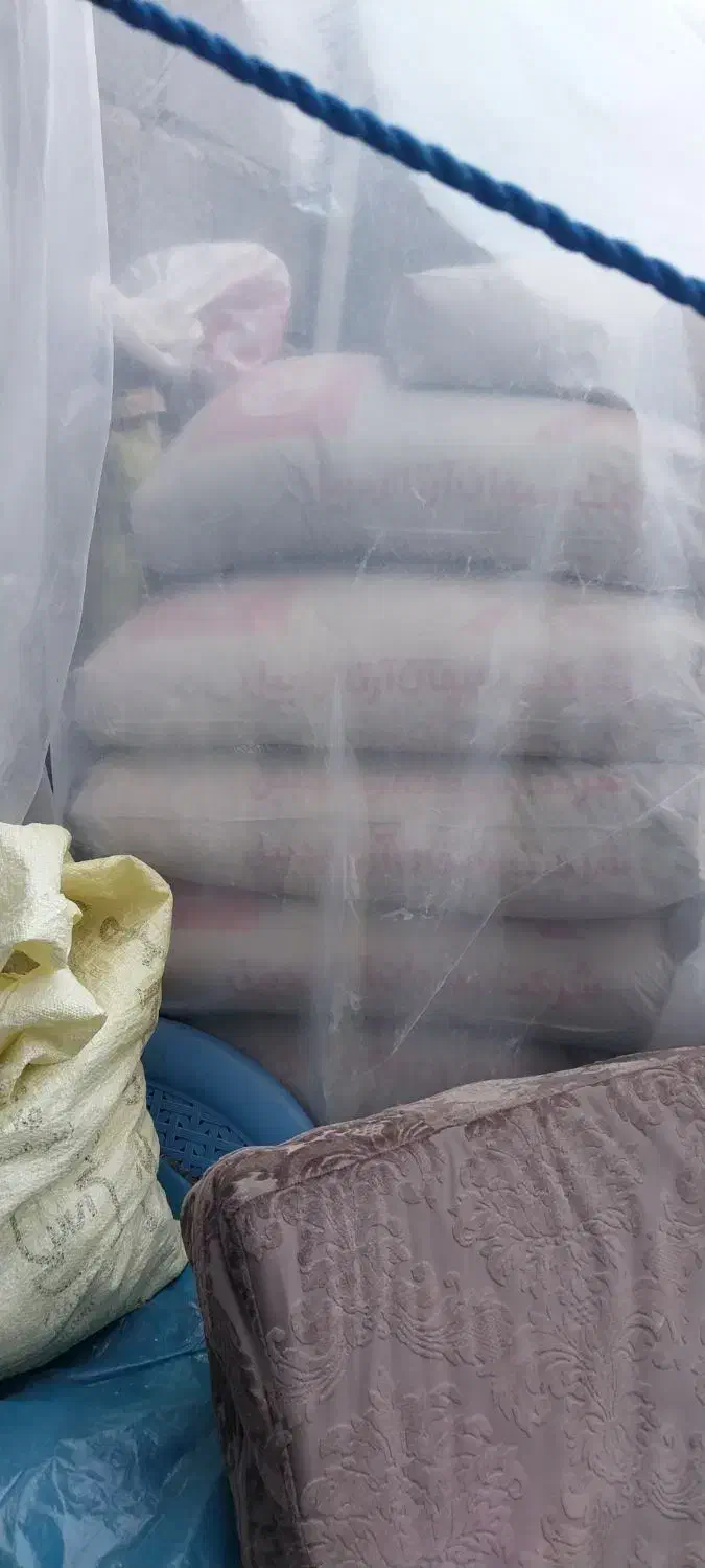 سیمان اردبیل 36 عدد|مصالح و تجهیزات ساختمان|پارس‌آباد, |دیوار