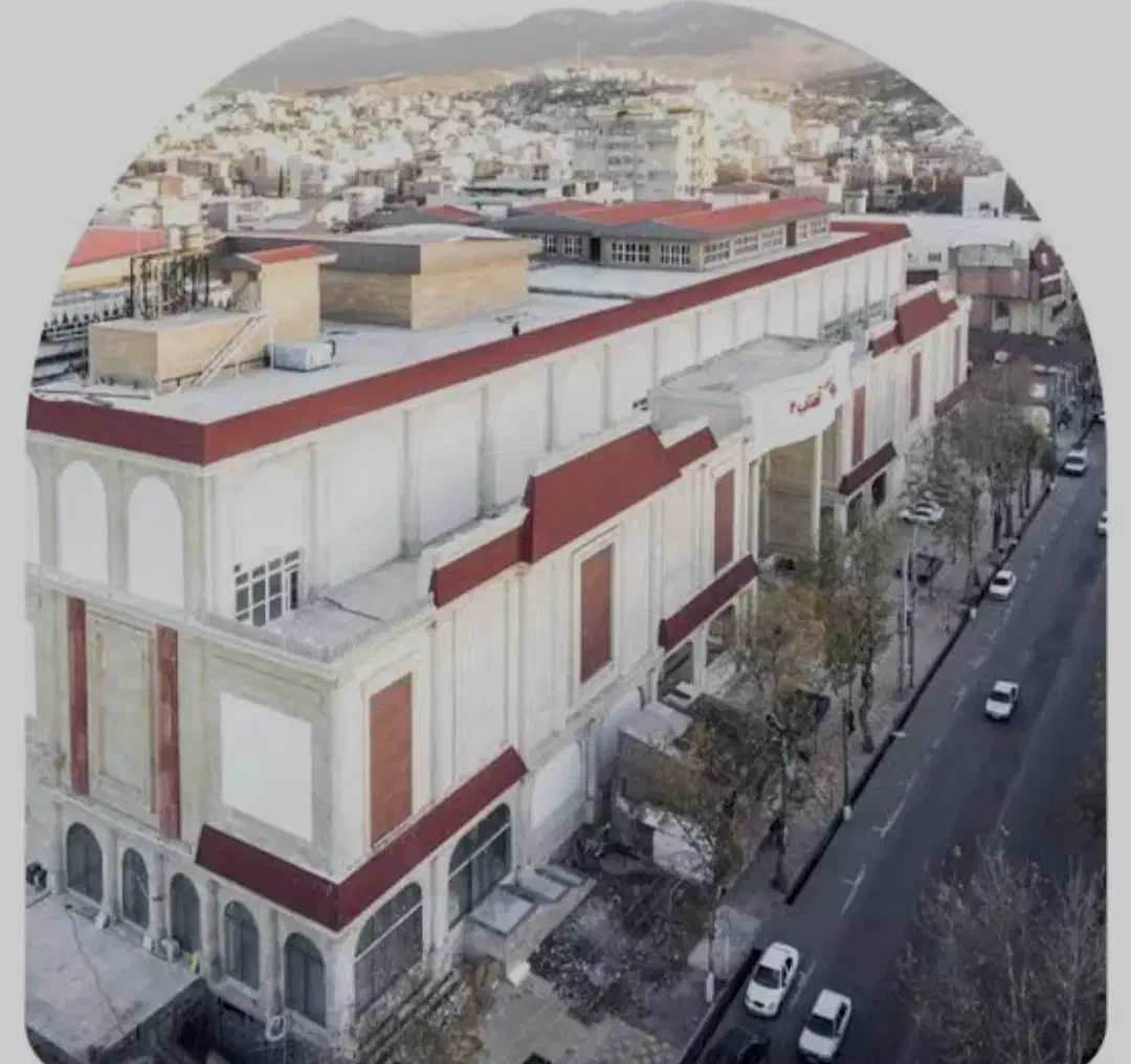 مغازه خیابان سرخواجه مجتمع افتاب دو|فروش مغازه و غرفه|گرگان, |دیوار