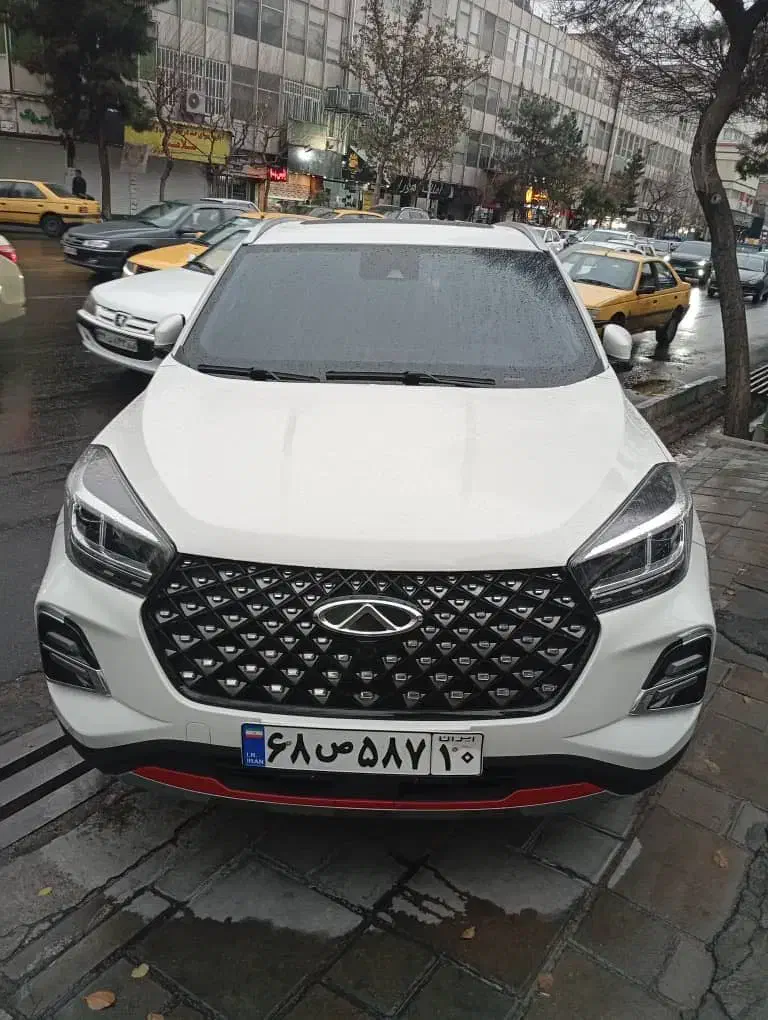 ام وی ام X55 در مدلهای ۱۴۰۴ و۱۴۰۳|خودرو سواری و وانت|تهران, فاطمی|دیوار