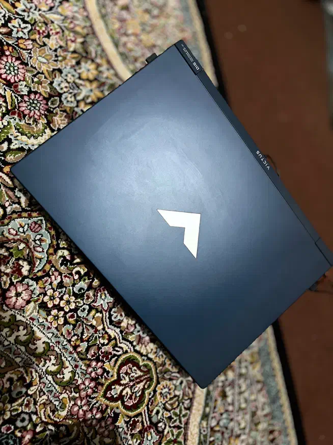 لپ‌تاپ hp ویکتوس گیمینگ|رایانه همراه|یزد, |دیوار