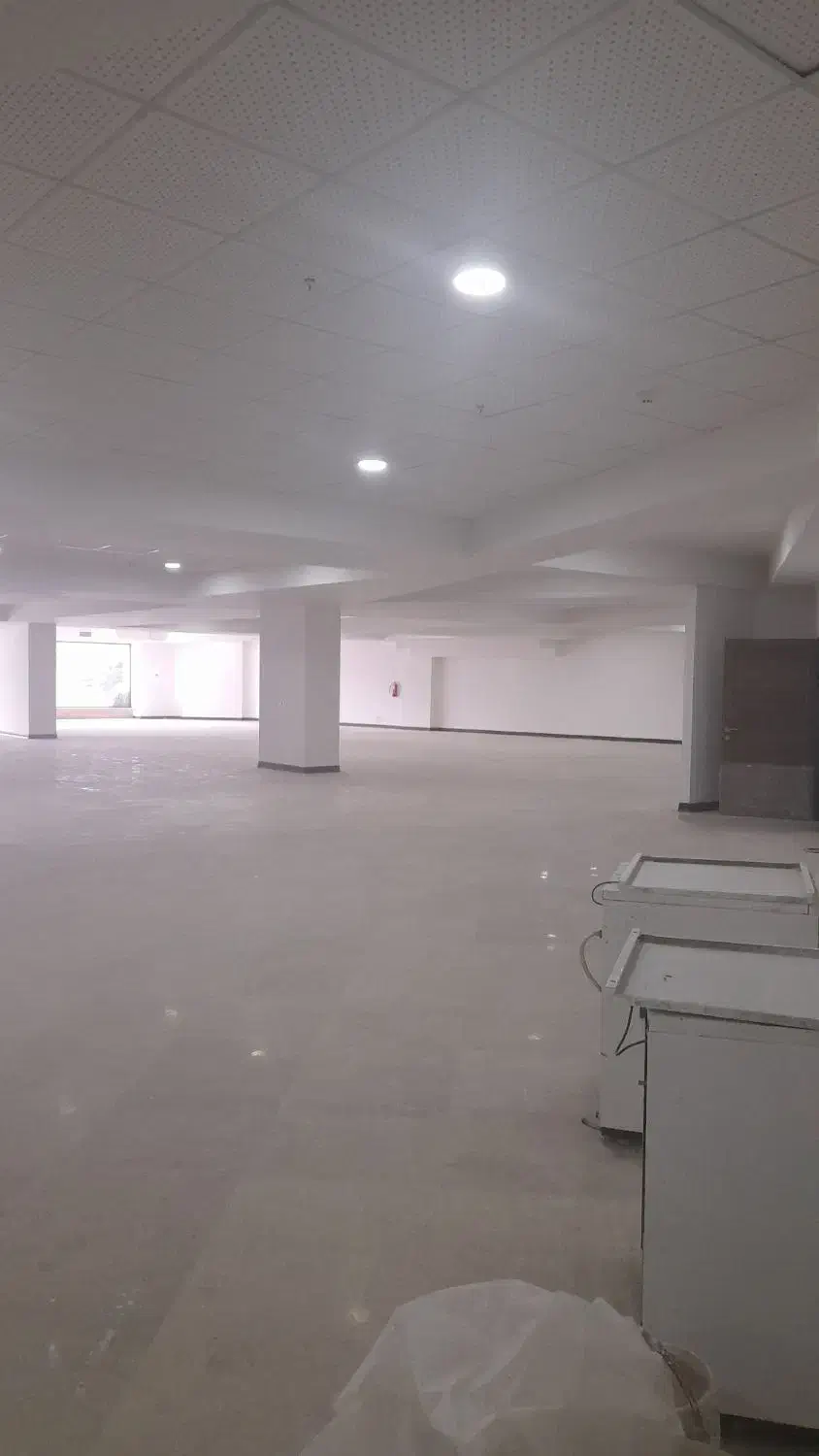 تجاری 500متر فلت ،ارتفاع سقف 4،شهرک غرب باشگاه|اجارهٔ مغازه و غرفه|تهران, ایوانک|دیوار