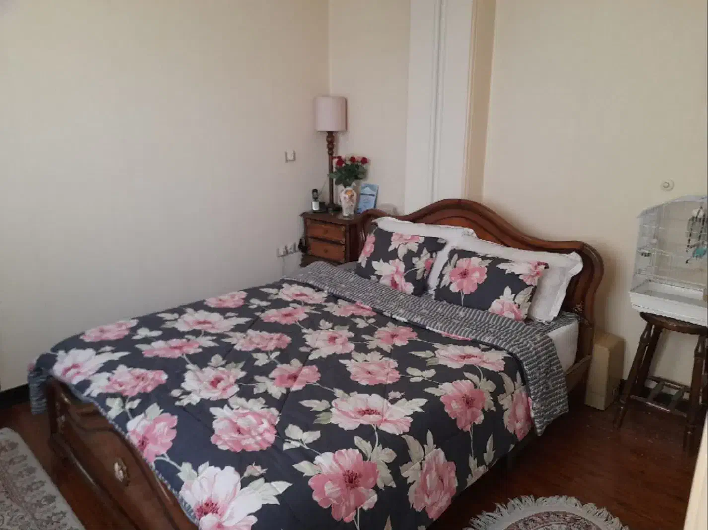 رهن و اجاره خانه ۷۸ متری