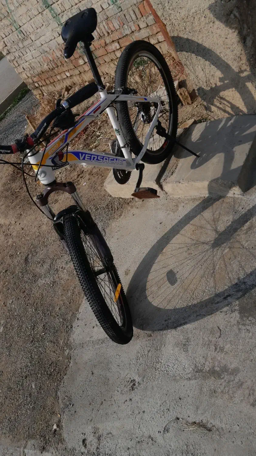 دوچرخه|دوچرخه، اسکیت، اسکوتر|نوشین شهر, |دیوار