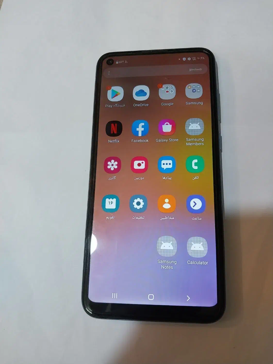 گوشی A11|موبایل|قم, سراجه (۱۵ خرداد)|دیوار