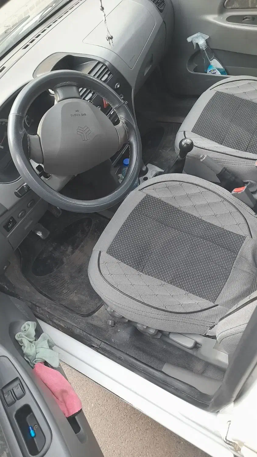 تیبا مدل ۹۴|خودرو سواری و وانت|تبریز, |دیوار