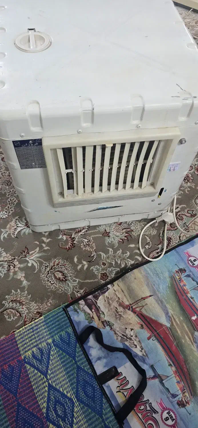 کولر|کولر آبی|سبزوار, توحیدشهر|دیوار