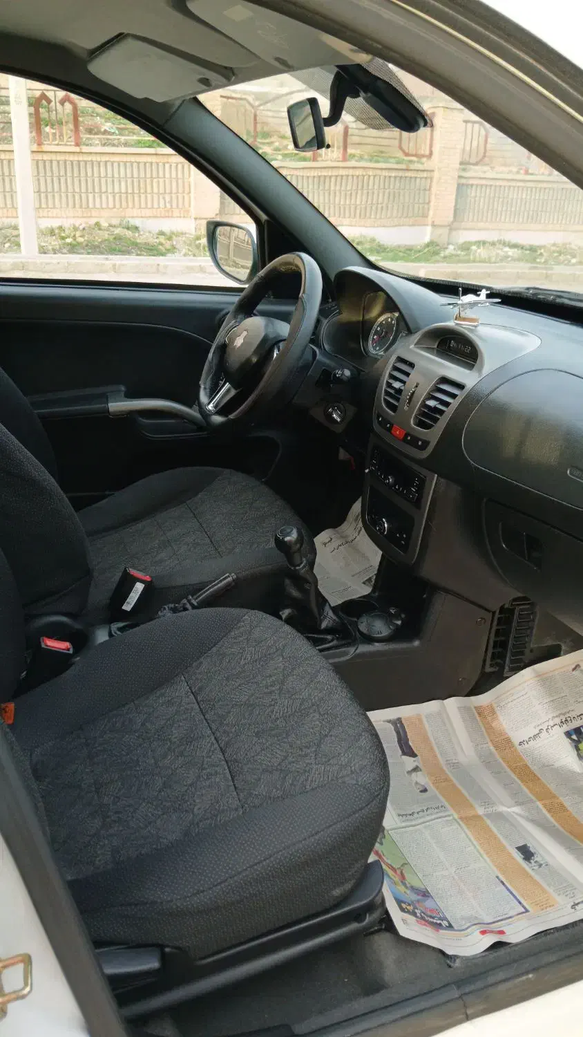 کوییک GX|خودرو سواری و وانت|شیراز, فرهنگ شهر|دیوار