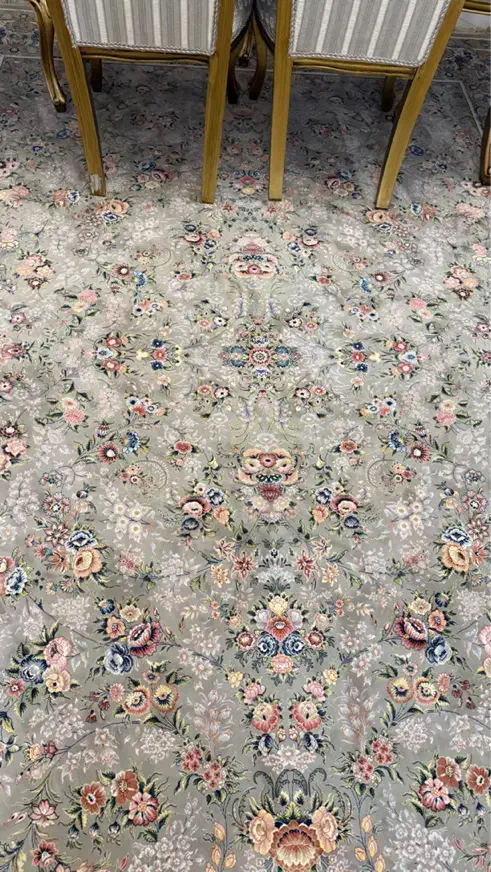 فرش۹ متری|فرش|کرج, کوی کارمندان جنوبی|دیوار