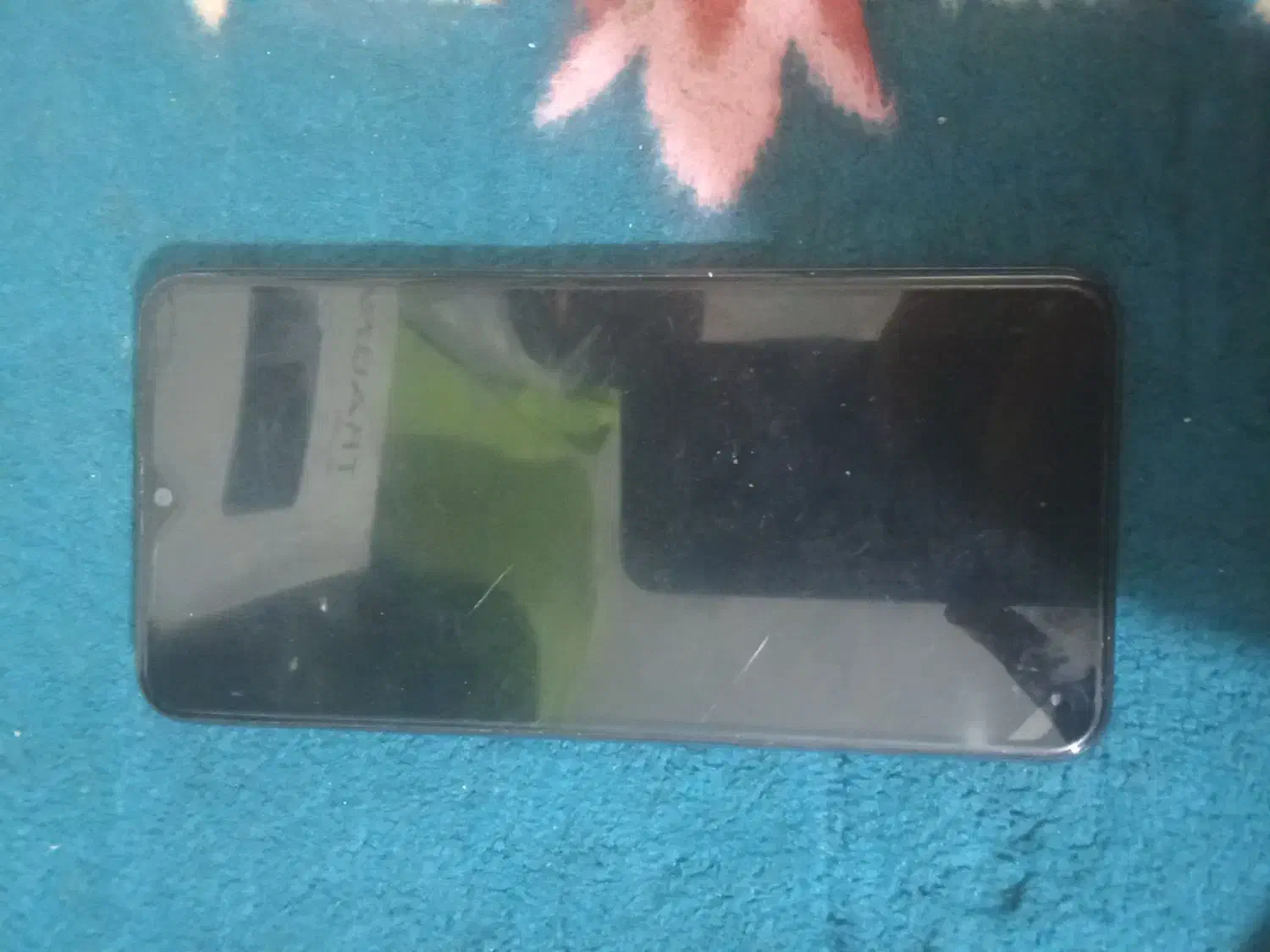 گوشی a10s|موبایل|شبانکاره, |دیوار