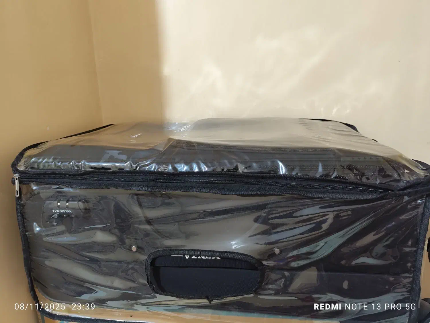 چمدان|کیف، کفش، کمربند|بندرعباس, |دیوار