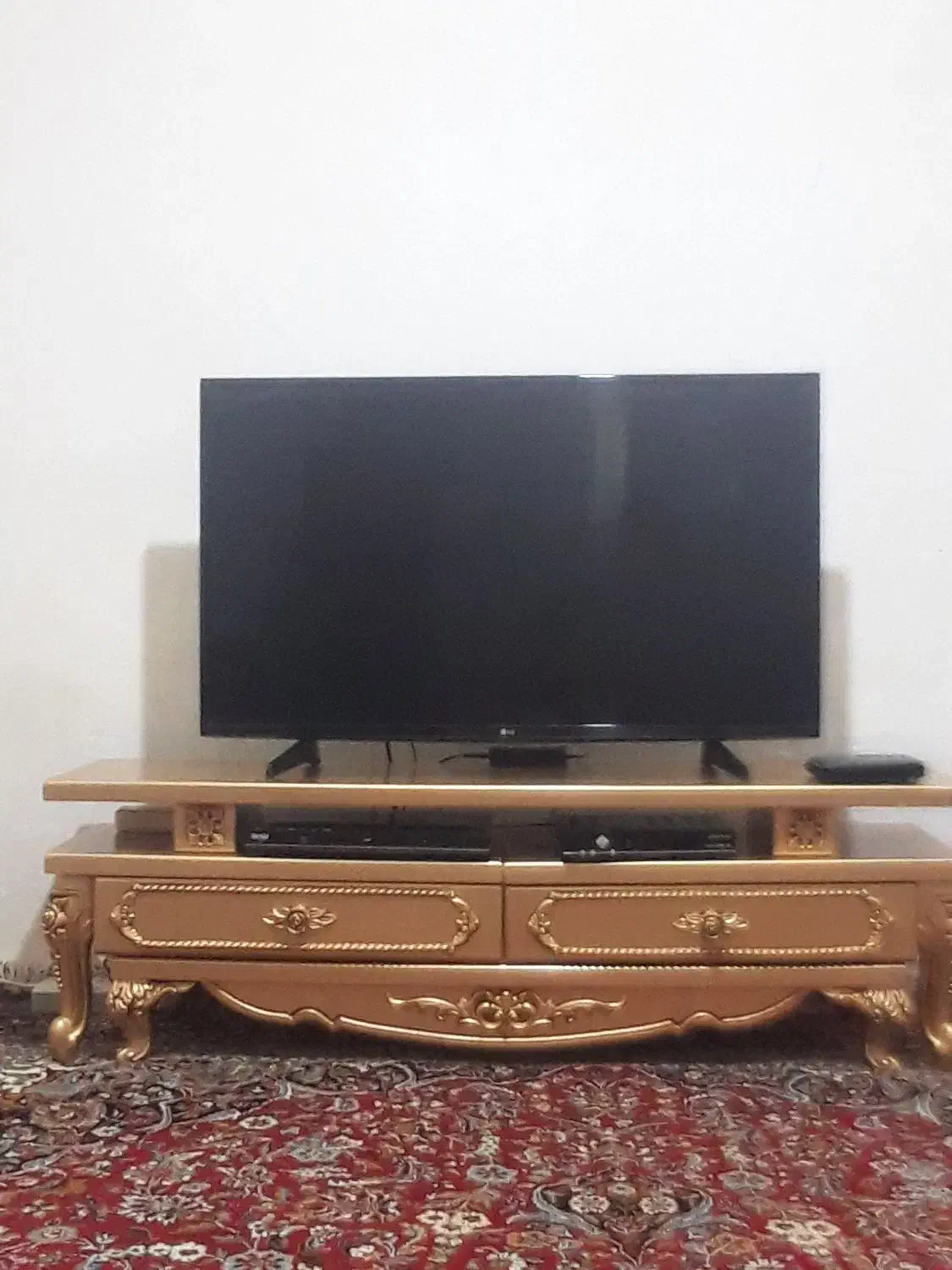 میز تلویزیون درحد نو|میز تلویزیون|اسلامآباد غرب, |دیوار