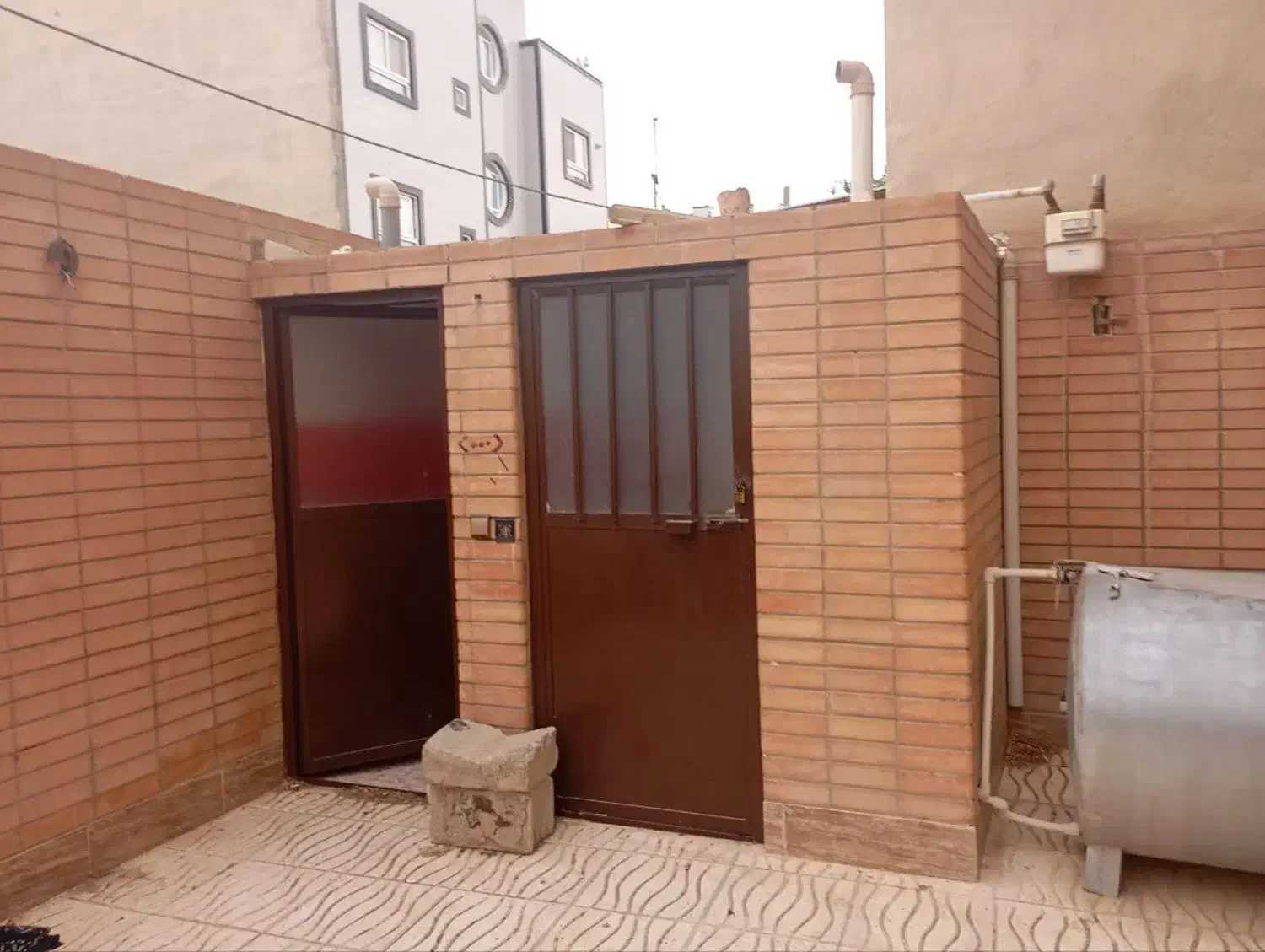 فروش منزل مسکونی|فروش آپارتمان|شاهین‌شهر, گرگاب|دیوار