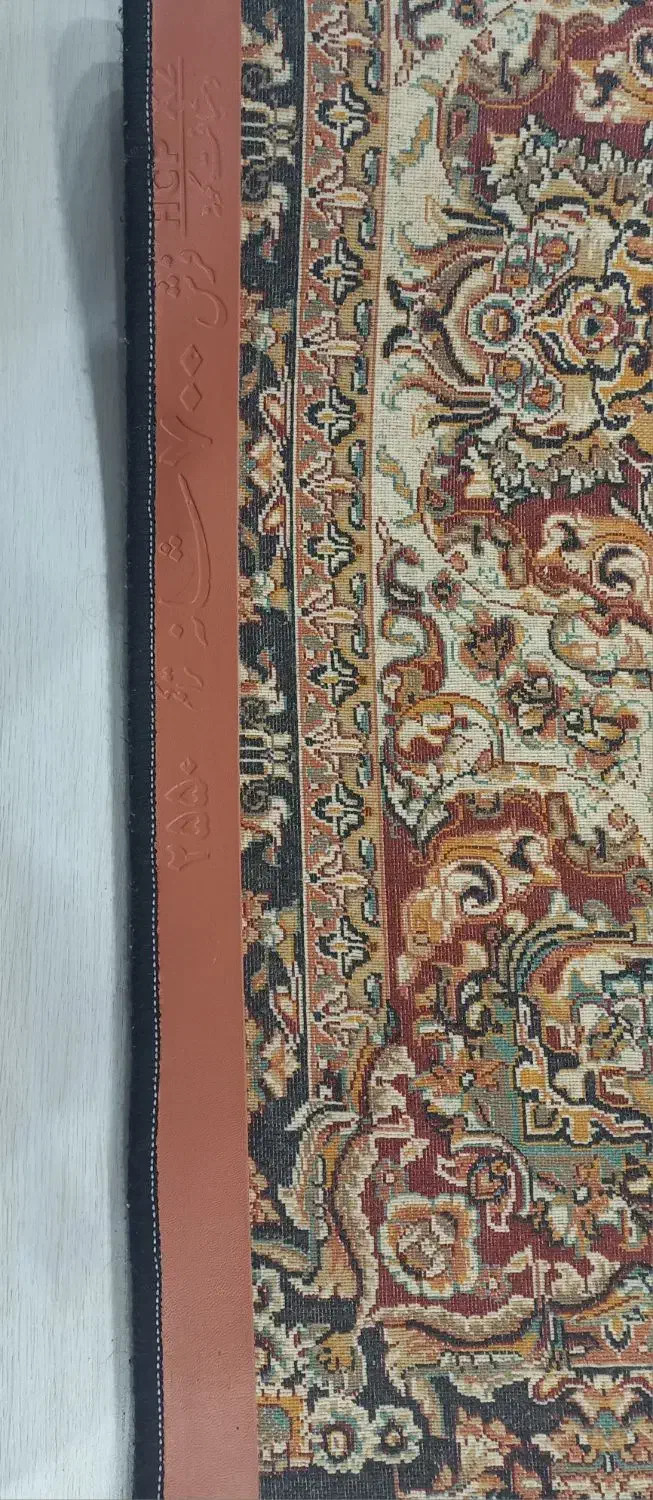 فرش ۴ متری  ۷۰۰شانه|فرش|کرج, برغان|دیوار