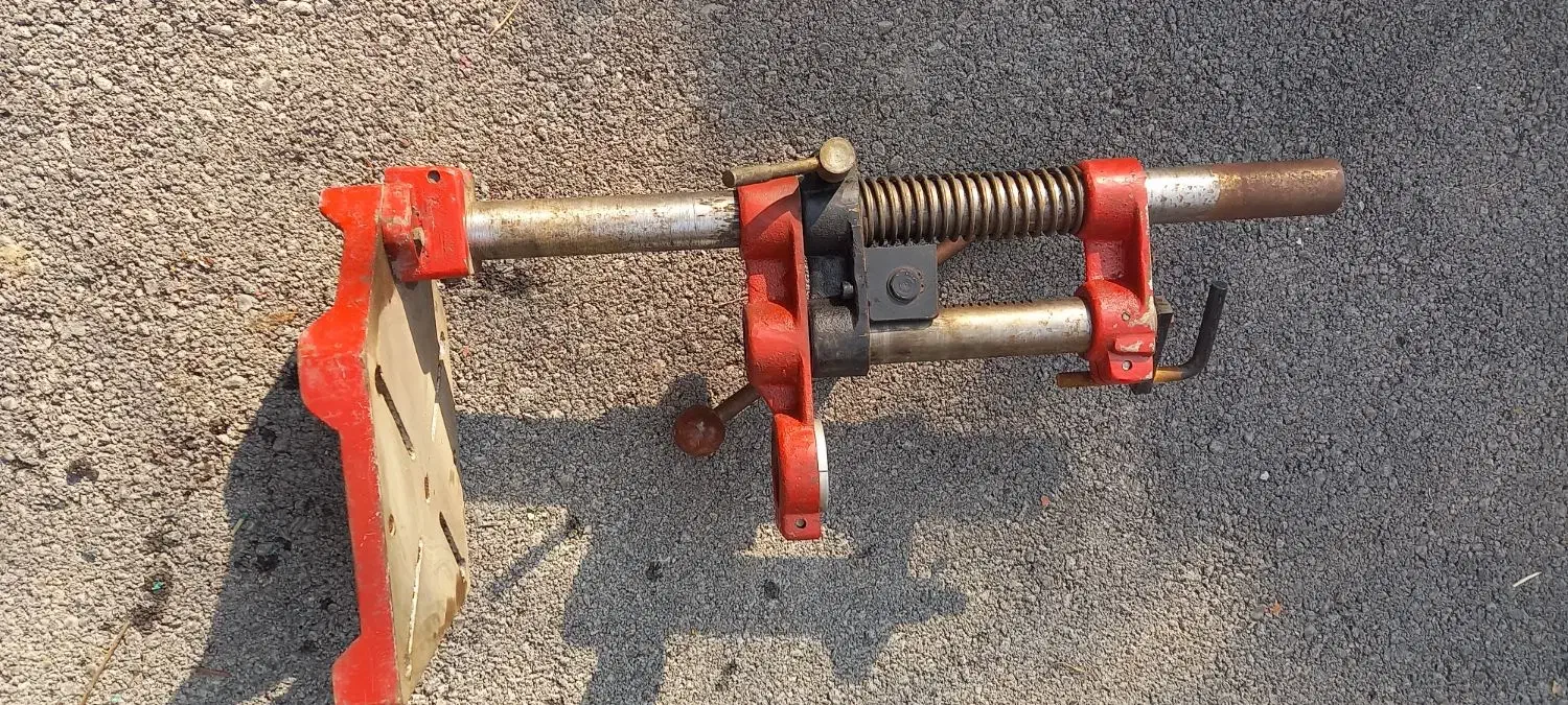 پایه دریل صنعتی|ابزارآلات|تهران, حشمتیه|دیوار