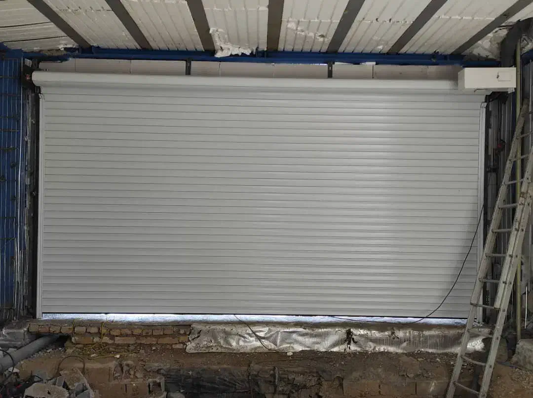 کرکره اتوماتیک|خدمات پیشه و مهارت|دماوند, دماوند|دیوار