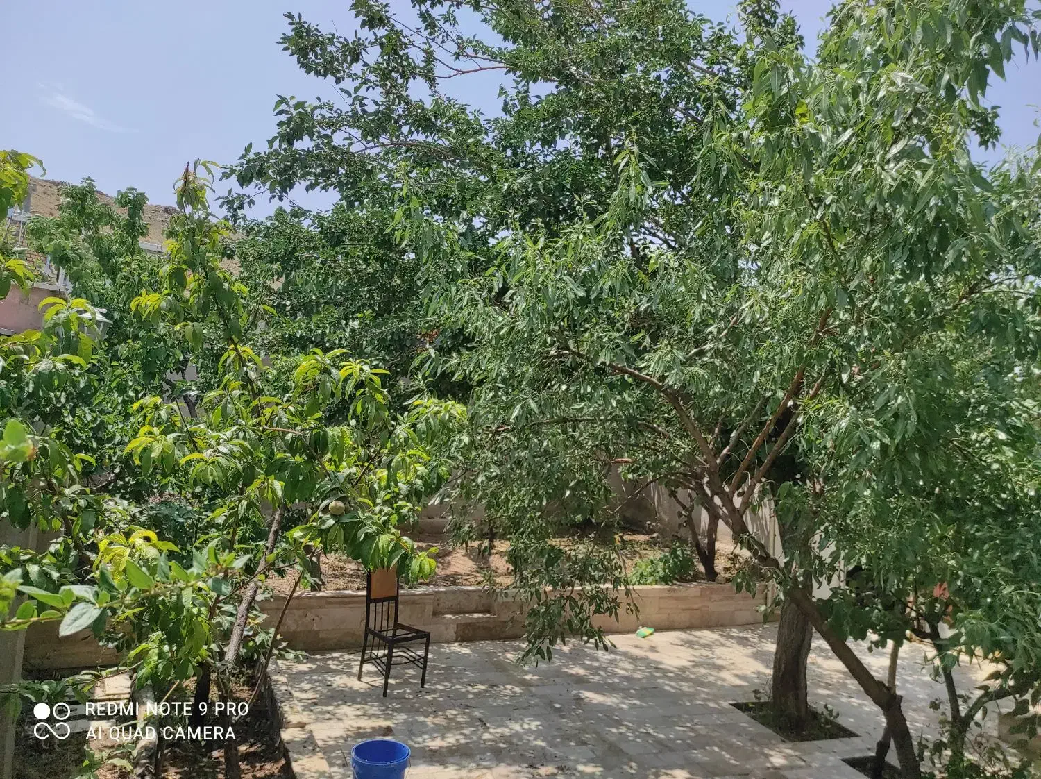 اجاره ویلا یولاق|اجارهٔ کوتاه‌مدت ویلا و باغ|ساوه, |دیوار