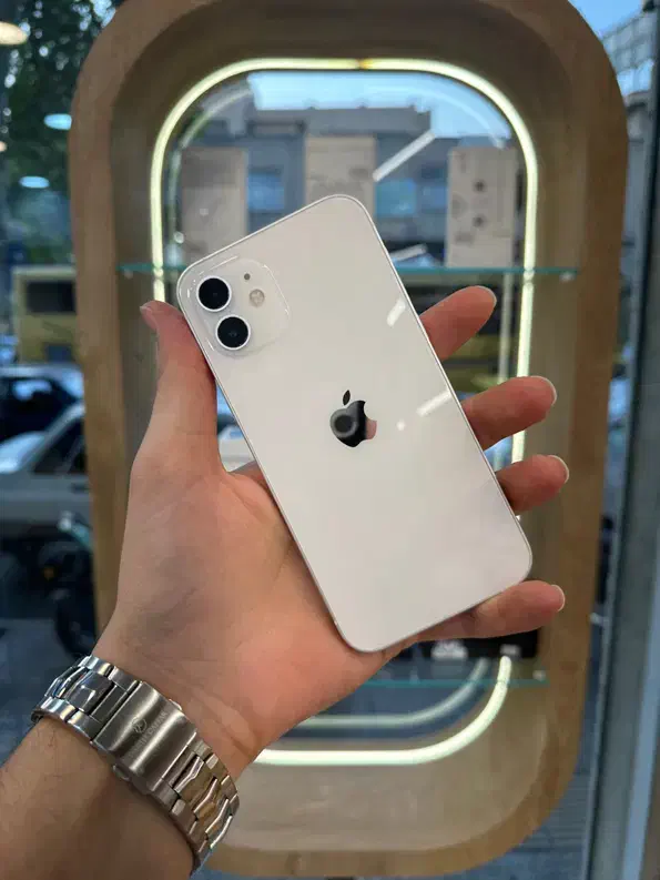 گوشی iphone 12|موبایل|شیراز, ملاصدرا|دیوار