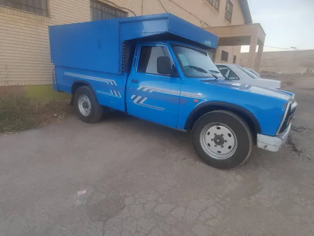 نیسان اپشنال|خودرو سواری و وانت|سرعین, |دیوار