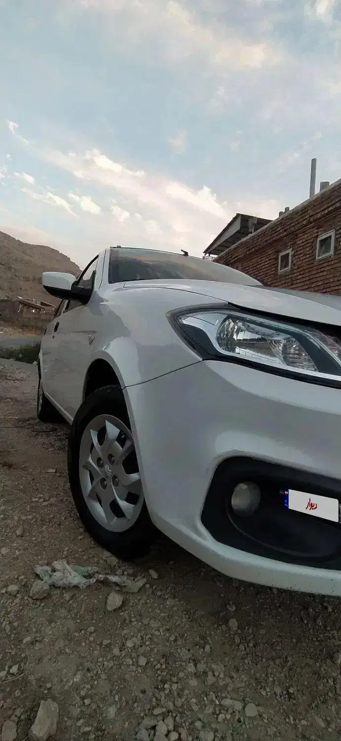 سایناSبدون نقطه|خودرو سواری و وانت|ماکو, |دیوار