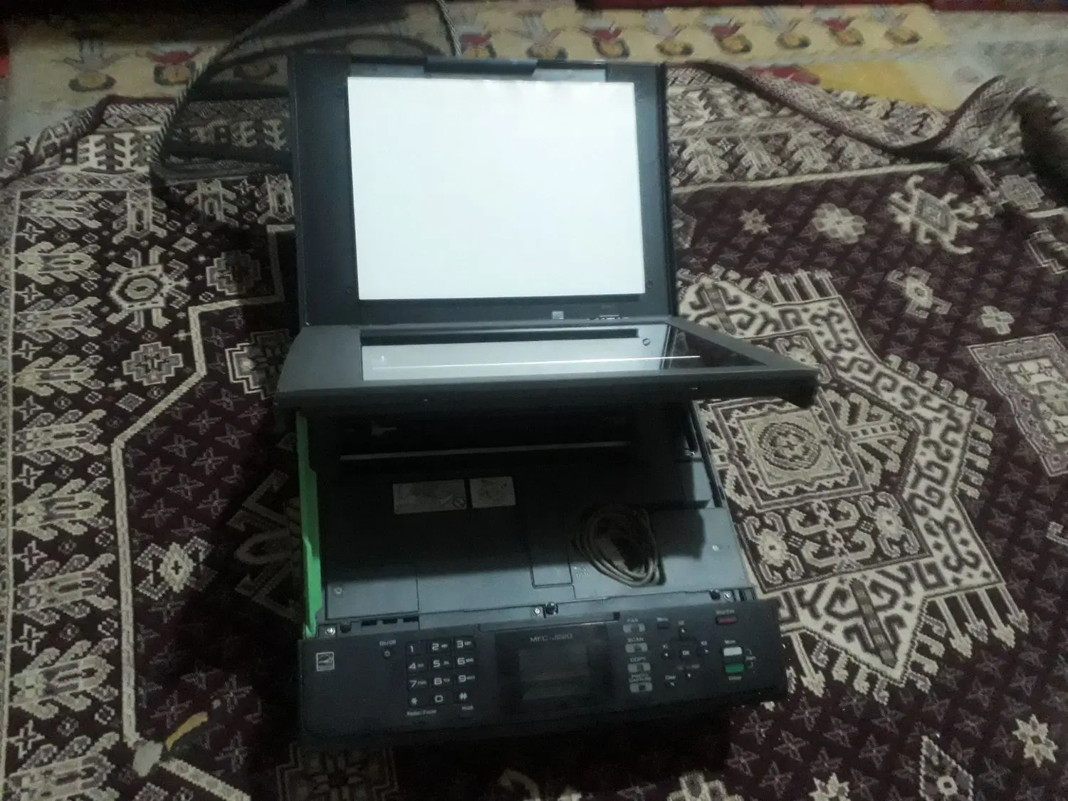 پرینتراصل|حراج|تهران, خاک سفید|دیوار