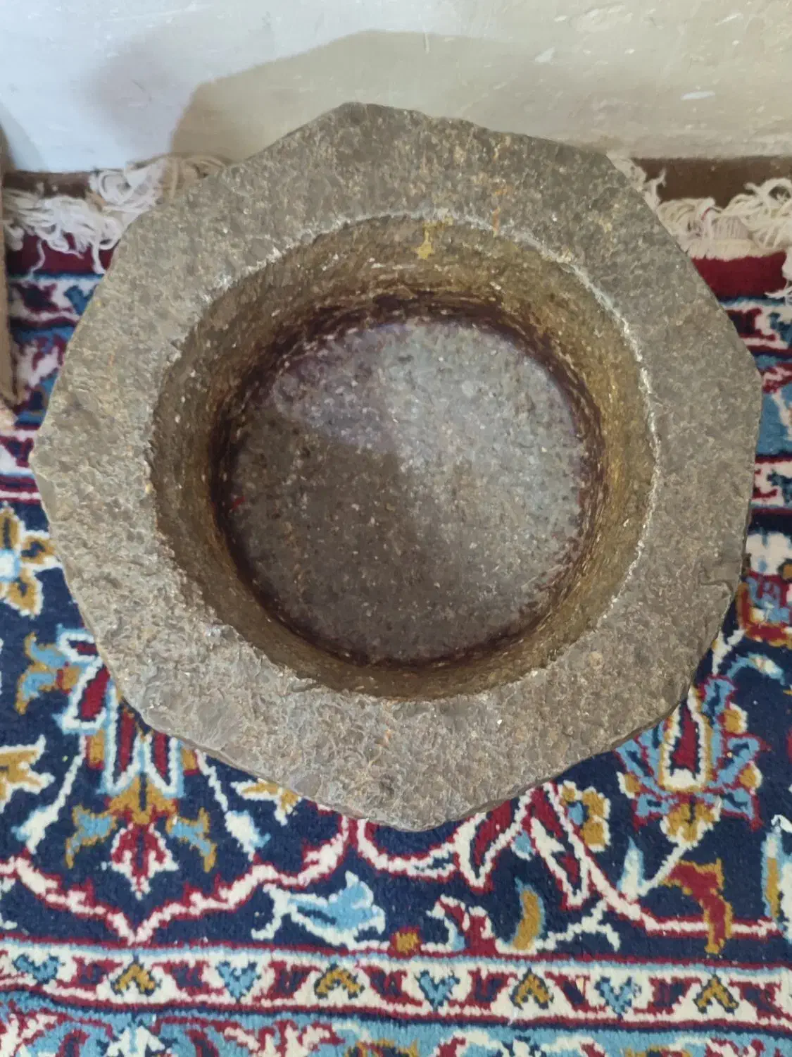 جوغن قدیمی عتیقه|کلکسیون اشیاء عتیقه|شیراز, شهرک پرواز|دیوار