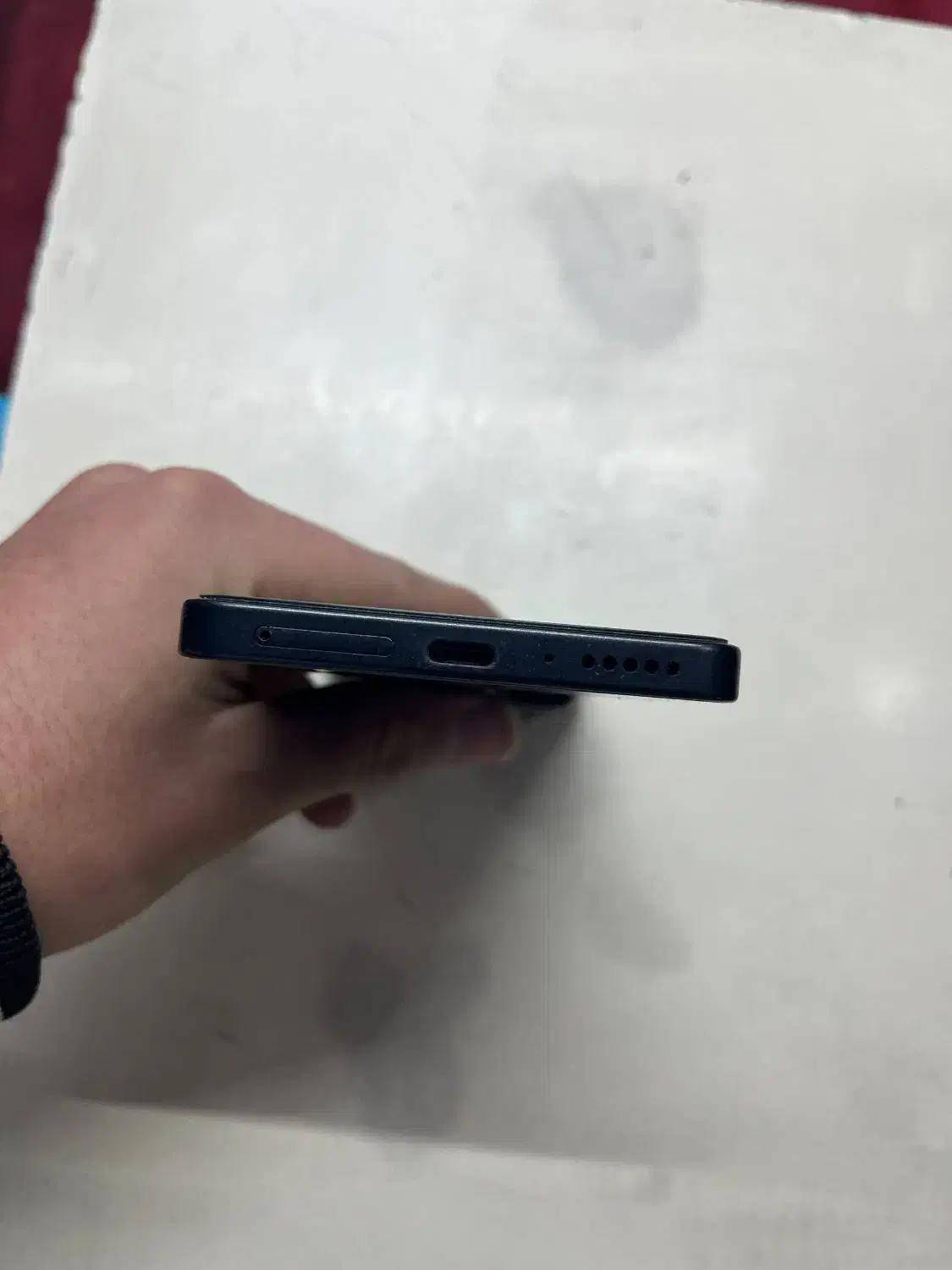 گوشی نوت 13|موبایل|تهران, خاک سفید|دیوار