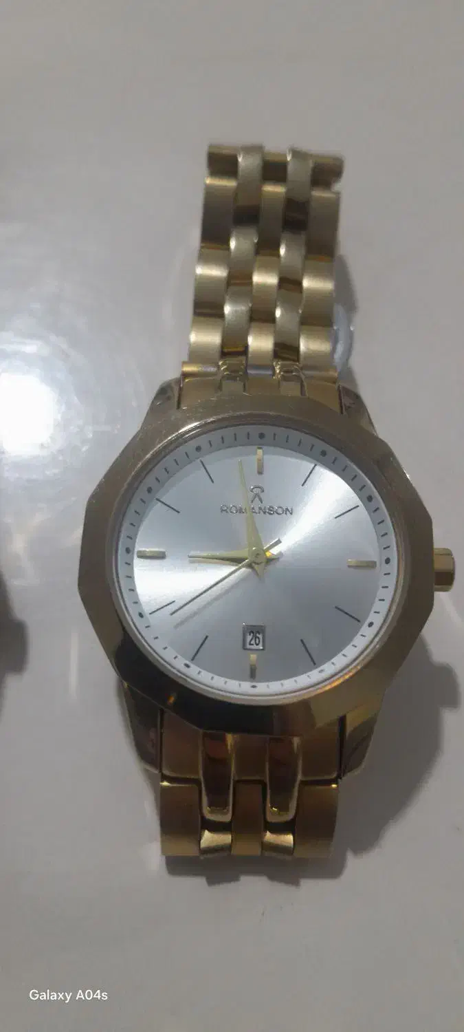 ساعت مچی ست رومانسون|ساعت|پاکدشت, پاکدشت (مامازند)|دیوار